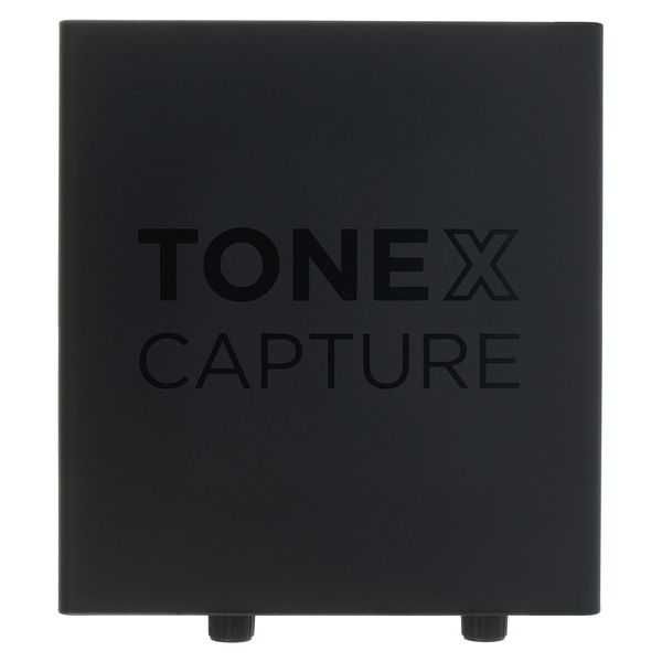 IK Multimedia ToneX Capture - procesor gitarowy - sklep GRAM Koszalin