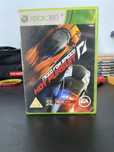 Need For Speed Hot Pirsuit Xbox 360