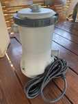 Pompa basenowa Bestway Flowclear