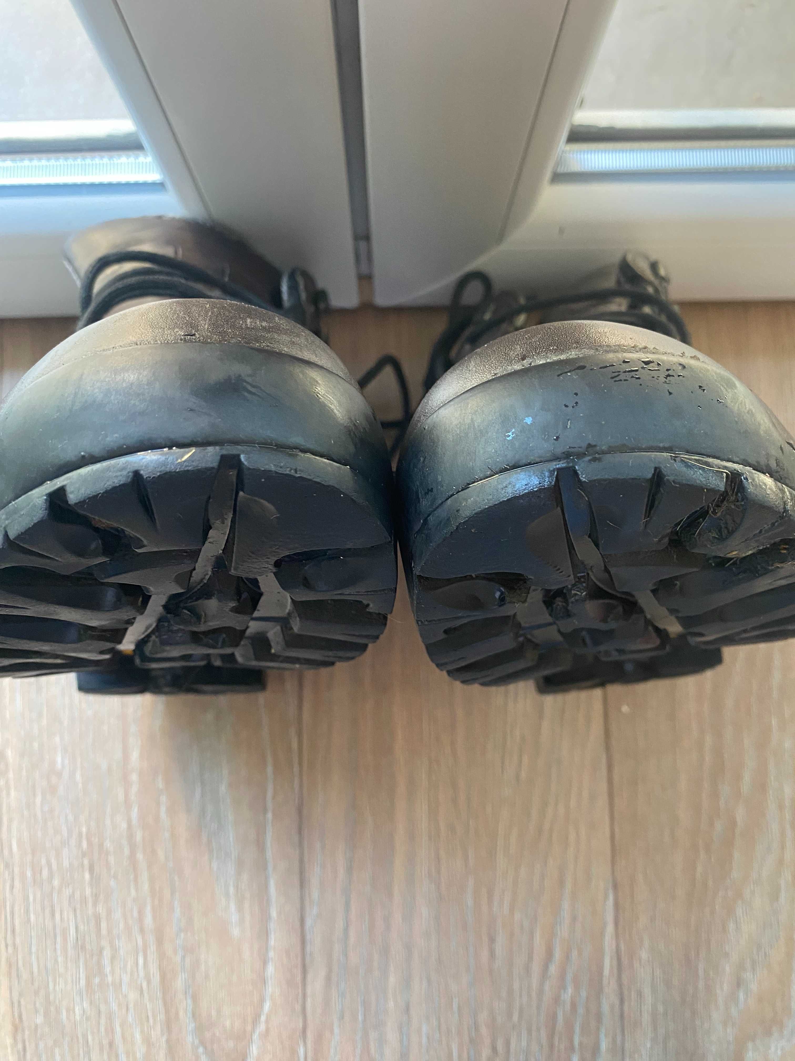 Buty górskie HANZEL rozmiar 44