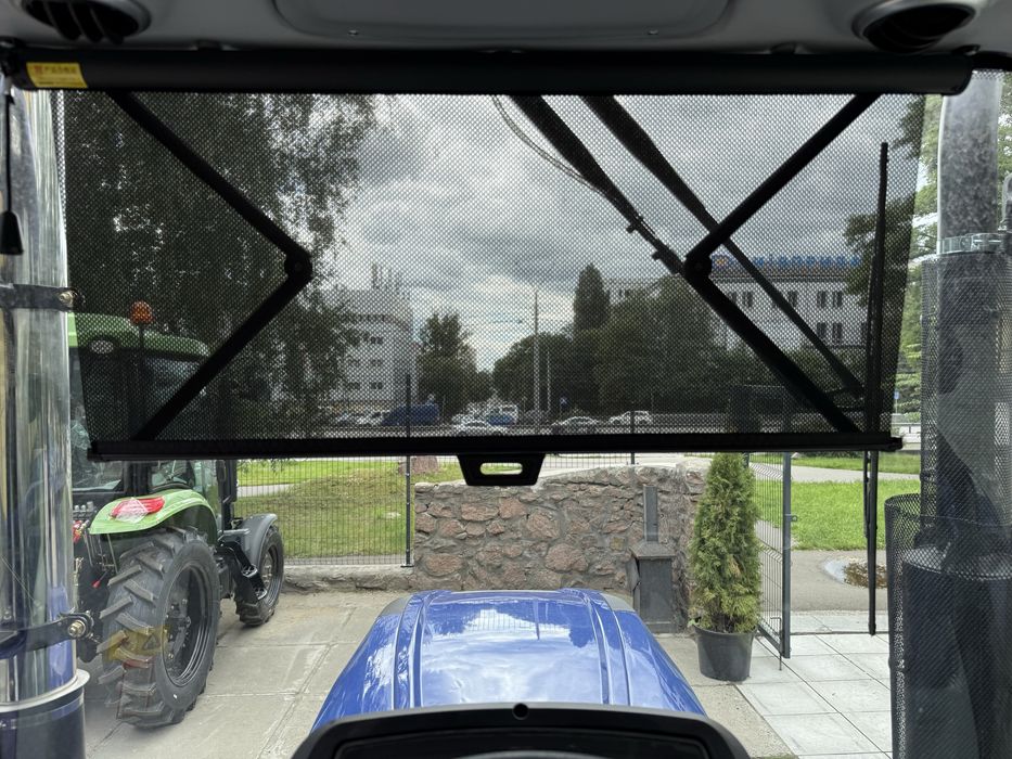 Трактор KENTAVR H 504bccu