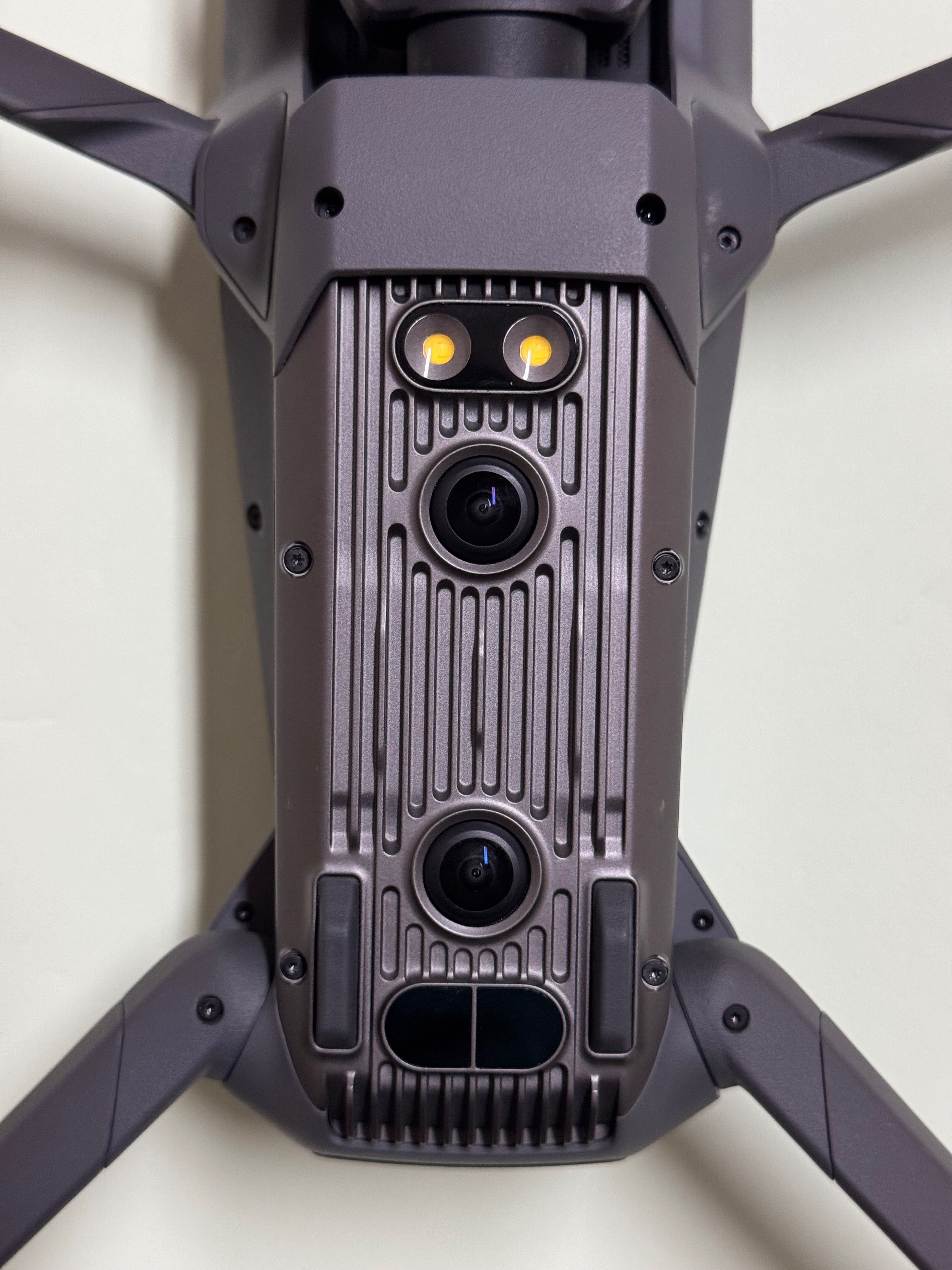Dji Mavic Cine combo