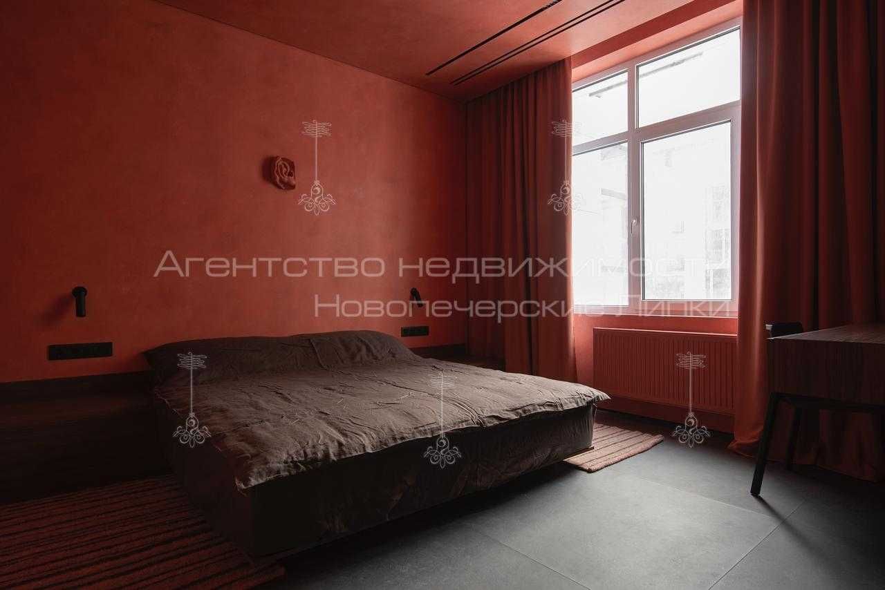 Аренда 4 ком квартиры ЖК Новопечерские Липки Драгомирова