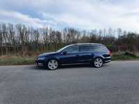 Passat b7 2.0 170kM ,DSG,PANORAMA,SKÓRA,