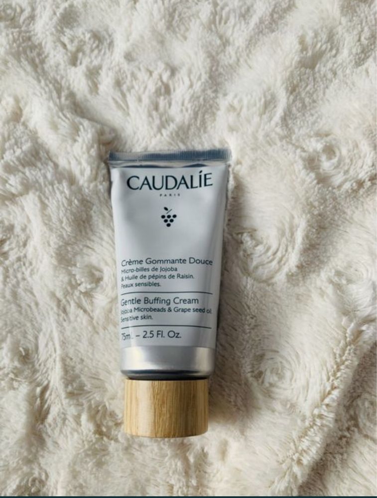 Peeling caudalie