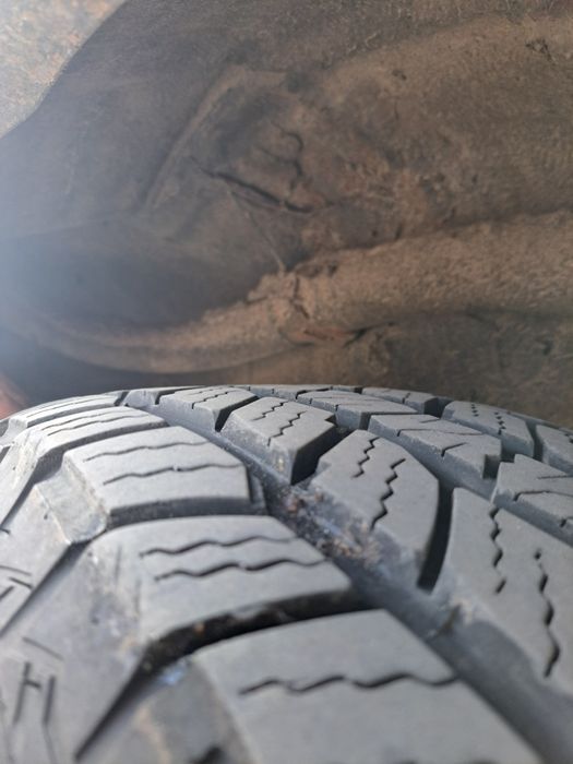 Всесезонні шини Arivo Terramax ARV A/T 265/70 R16 112T