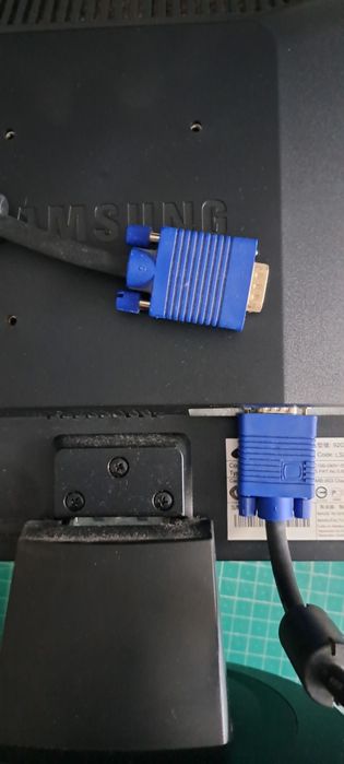 Monitor Samsung 19 polgadas