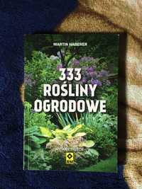 333 Rośliny Ogrodowe