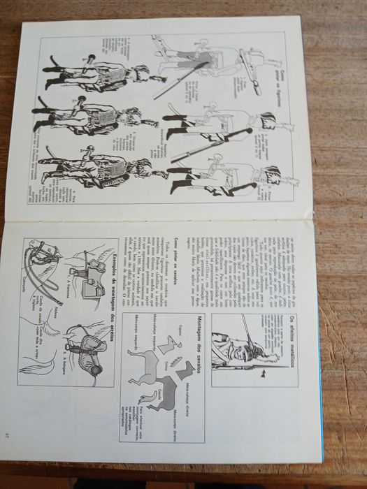 Livro da Arte de Construir.