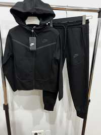 Подростковый Детский спортивный костюм Nike Tech Fleece  р134-164