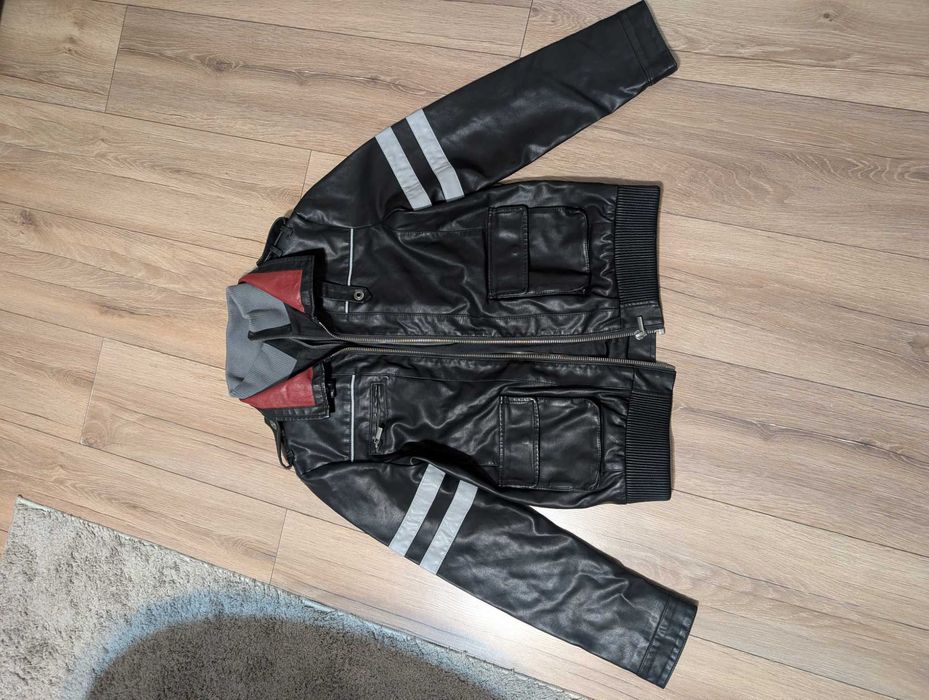 Kurtka Alex Mercer, rozmiar M