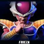 [NOVA] Figura Frieza Premium