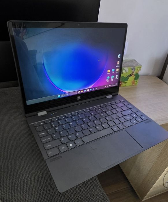 Portátil gaming Ninkear N14 2 em 1