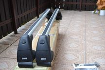 BMW E61 Bagaznik rowerowy,uchwyt na rower ,Stojak Wysyłka