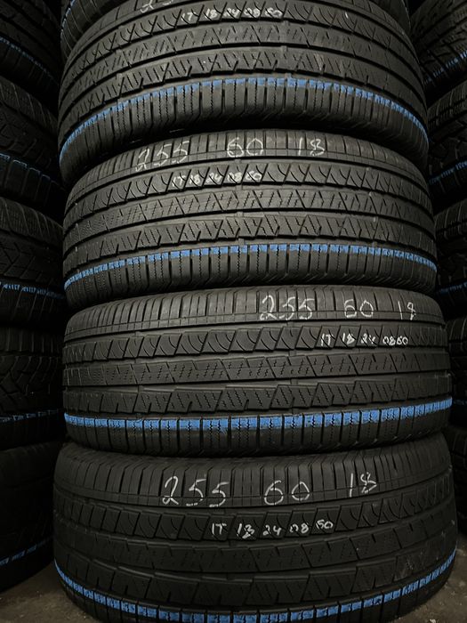 Продам шини 255 60 18 шиномонтаж ремонт диска