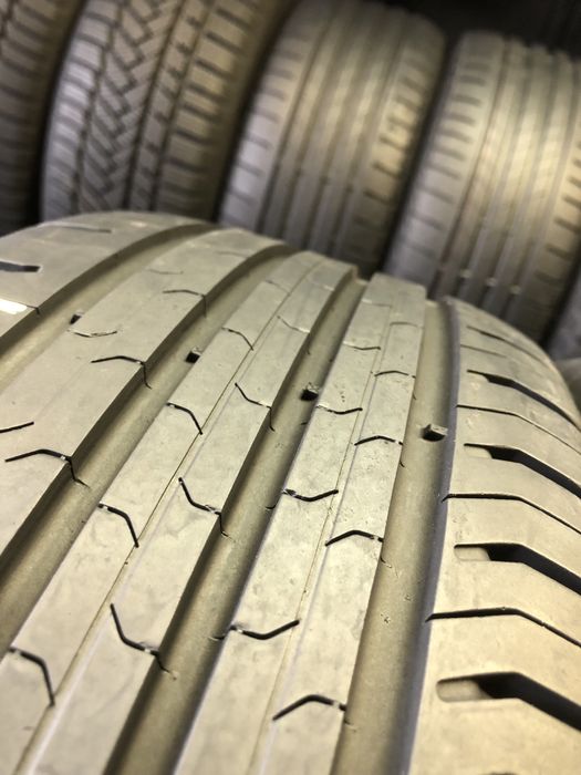 205/55r17 continental conti eco contact 2015r 6.8mm