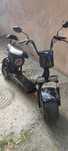 Электроскутер Сити Коко 1500w 67.2v 37Ah