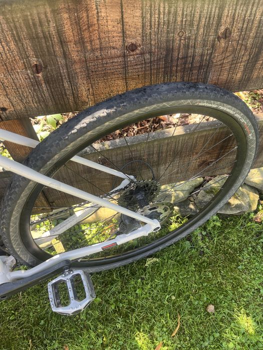 Rower Gravel Felt Breed 30 xl Grx 2x12 Gwarancja