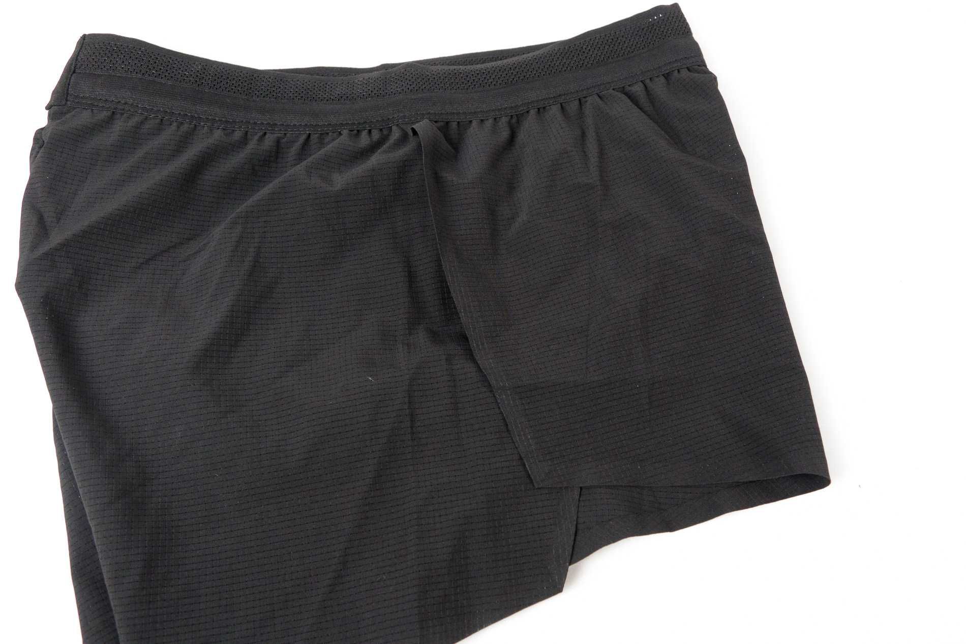 Calção de corrida – running -  tamanho S, homem
