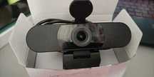 Kamera internetowa 1080P HD Streaming komputer USB