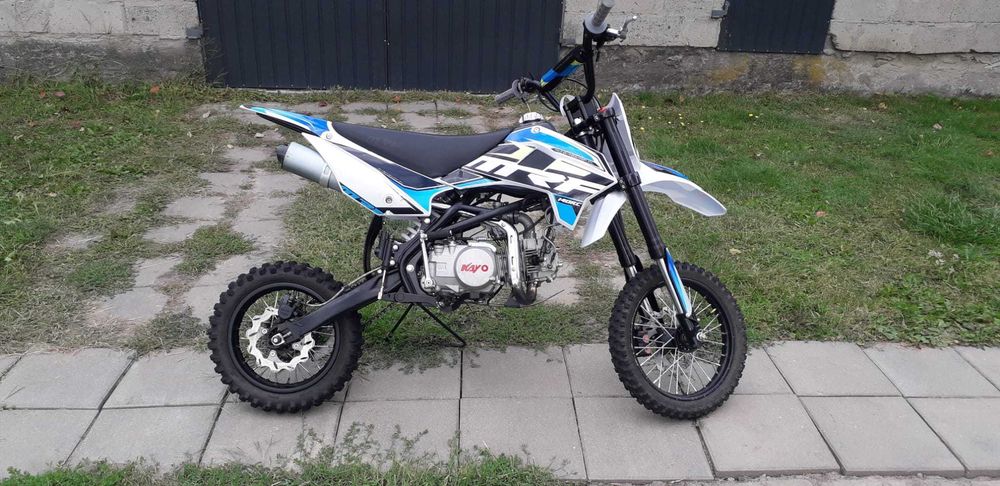 Cross MRF 140 RC