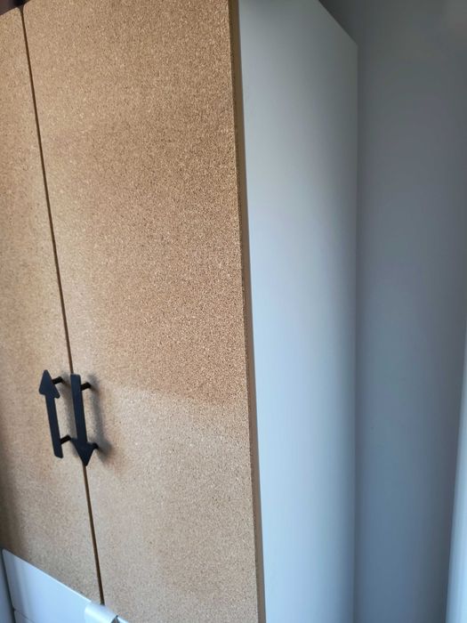 Szafa Ikea Smastad Platsa