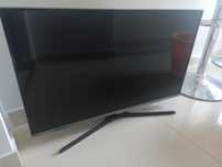 Samsung UE32J5100AW 32 Cale, Sprawny + Piilot + Zasilacz
