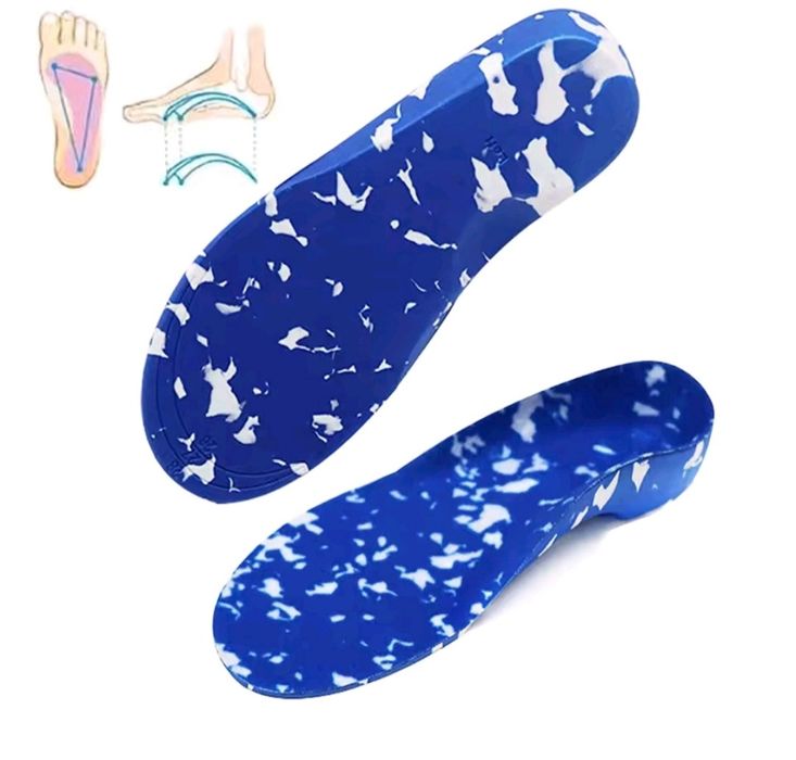 Ортопедичні дитячі устілки Rotoles