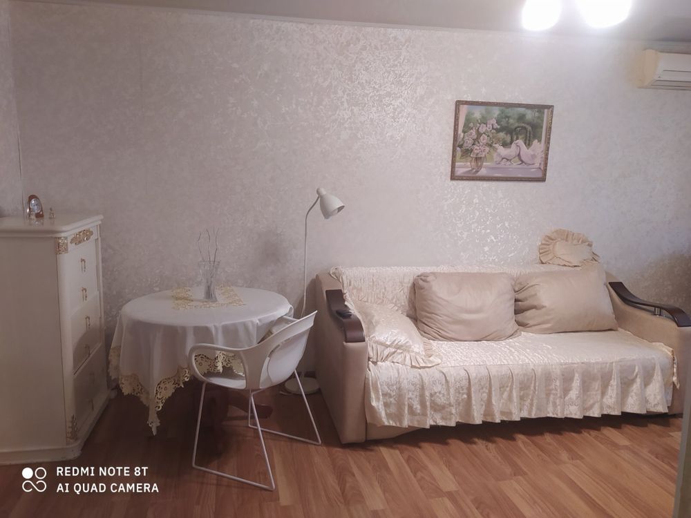 Сдам 2 комнатную квартиру Проспект Шевченко