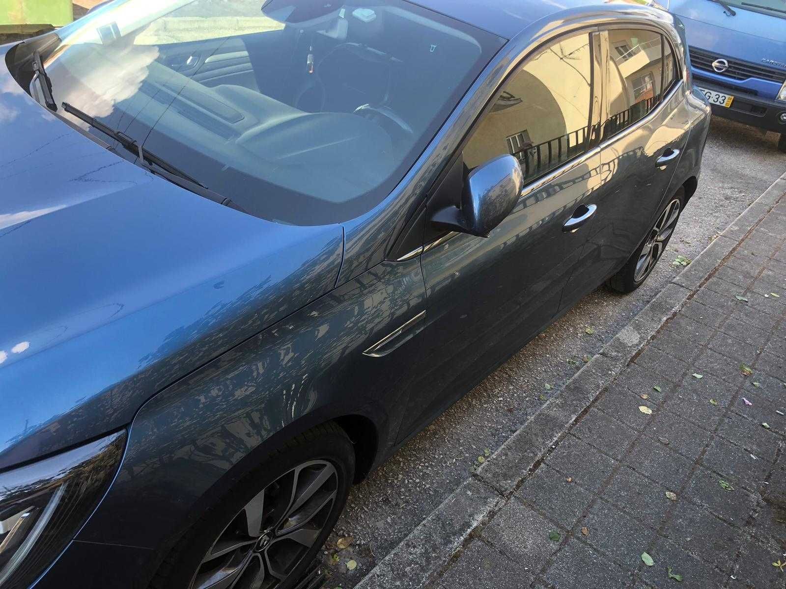 Vendo Renault Megane 4