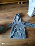 Sweter dla dziecka rozm 92