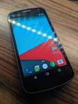 Samsung Google Nexus 3