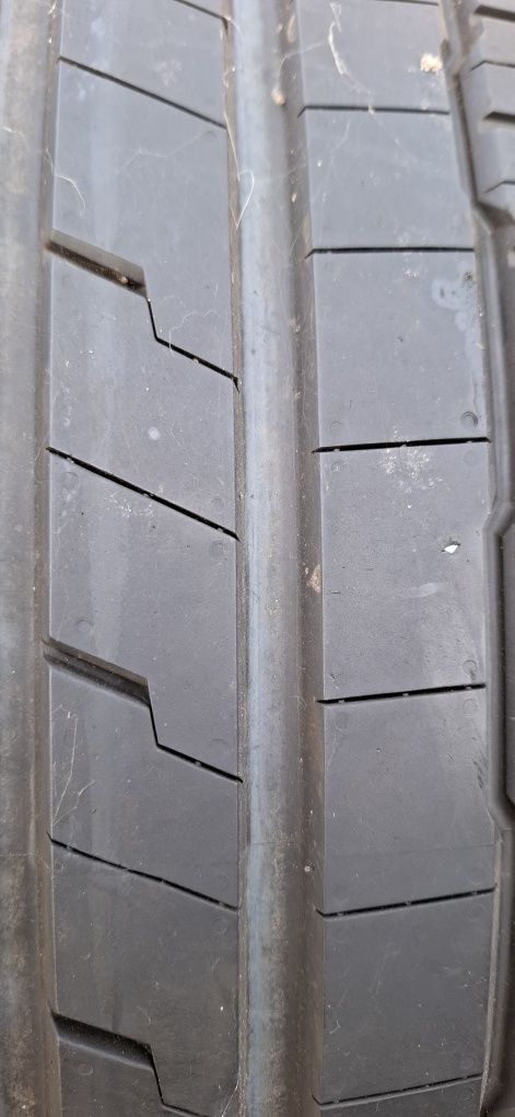 Hankook Ventus S1 Evo3 SUV  295.35.21..107y 7.5 mm z 46.21 rok
