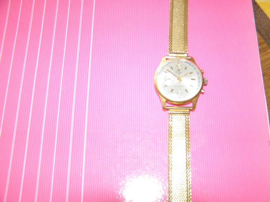 Relógio Ling`s 21 Prix