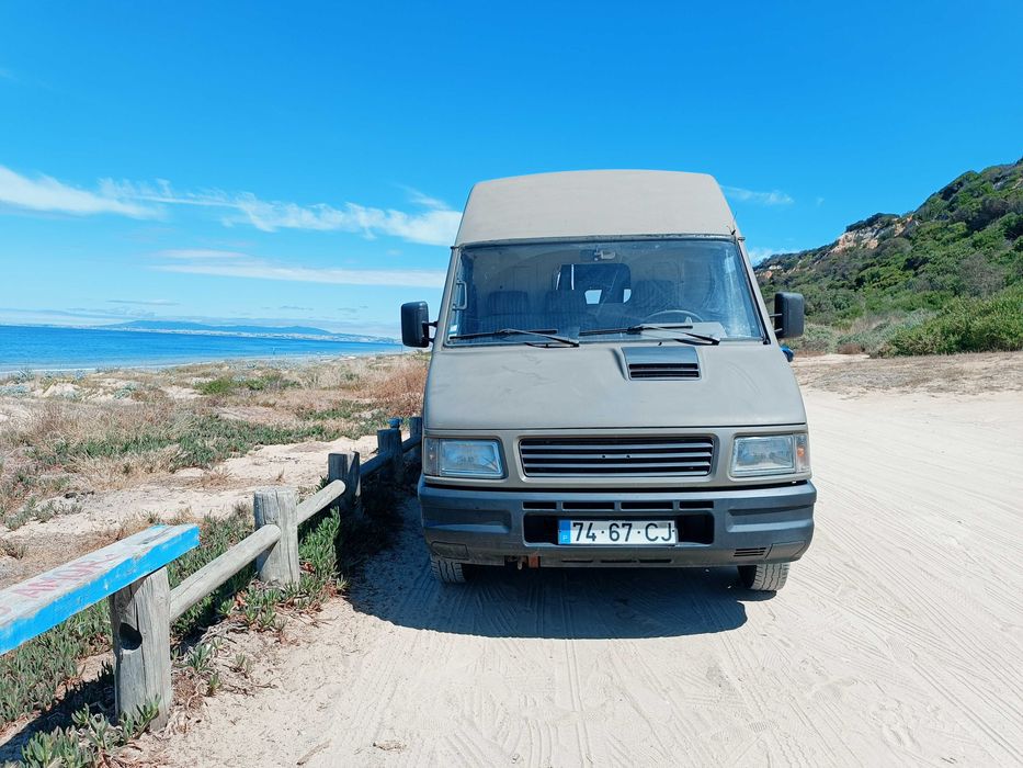 Iveco Daily 35-12