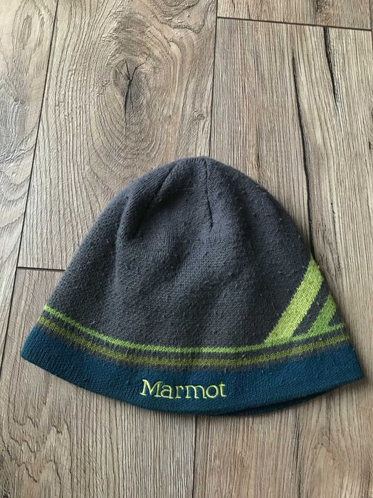 Czapka zimowa Marmot one size