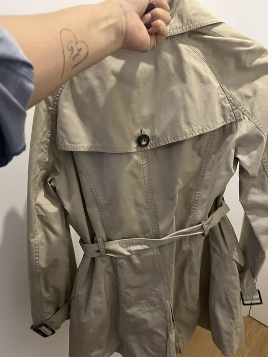 Gabardine mulher Srudio Classic