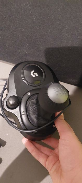 Shifter do logitecha