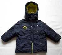 Демісезонна дитяча курточка S-Highlands р.92 на 2 роки для хлопчика