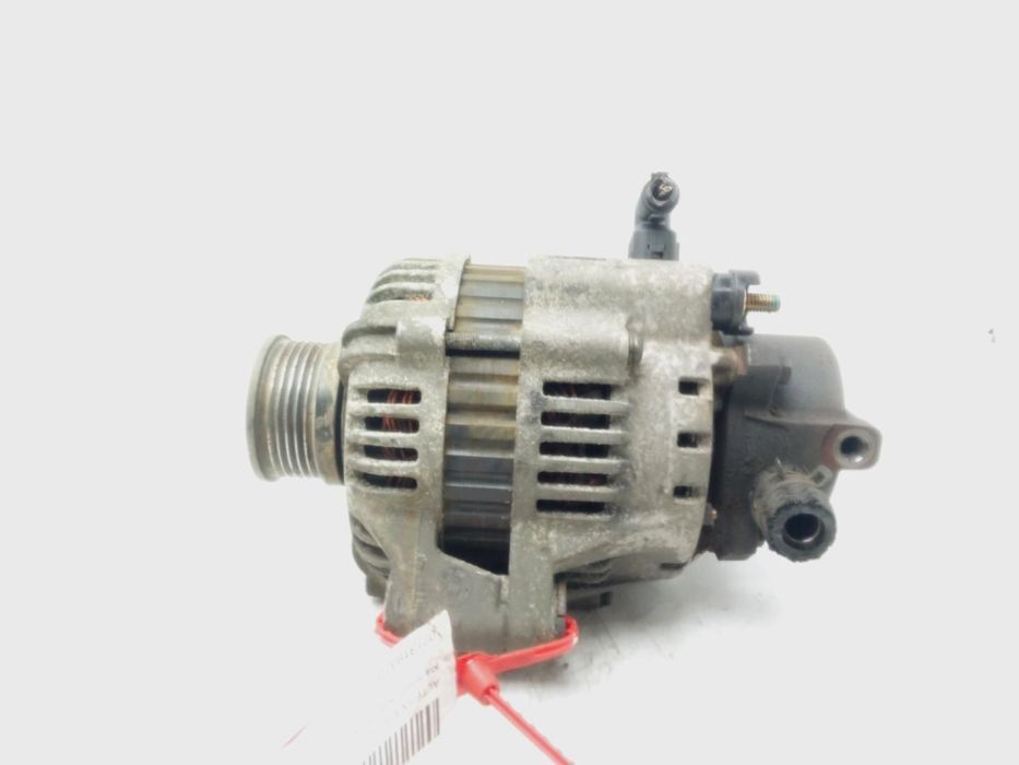 ALTERNADOR KIA SPORTAGE