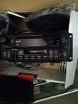 auto rádio Grand Cherokee