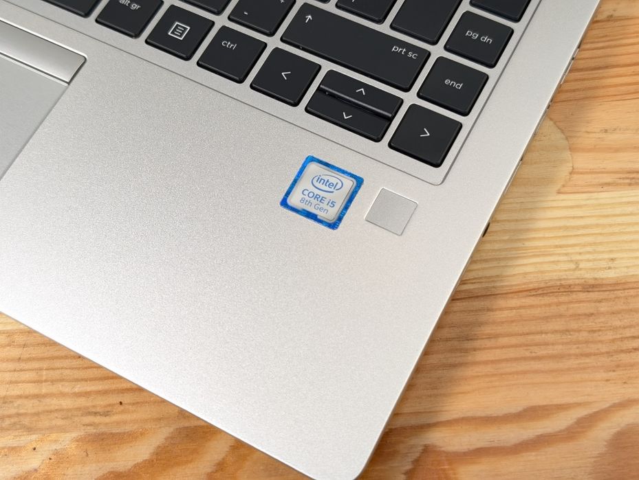 Топ! HP Elitebook 840 G5 14* | INTEL CORE I5-8250u | 8GB DDR4 |256SSD