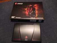 Portátil MSI GE73 7RD