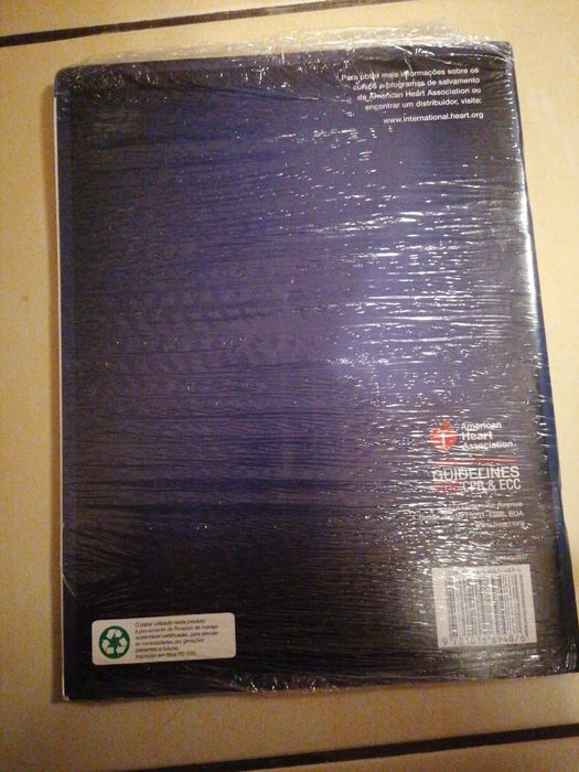 Manual de Suporte Básico de Vida