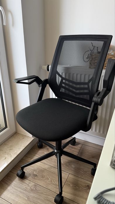 Krzesło obrotowe biurowe