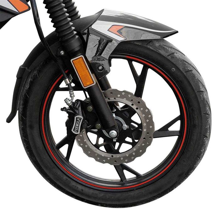 Мотоцикл SPARK SP200R-30 в АртМото Кременчук