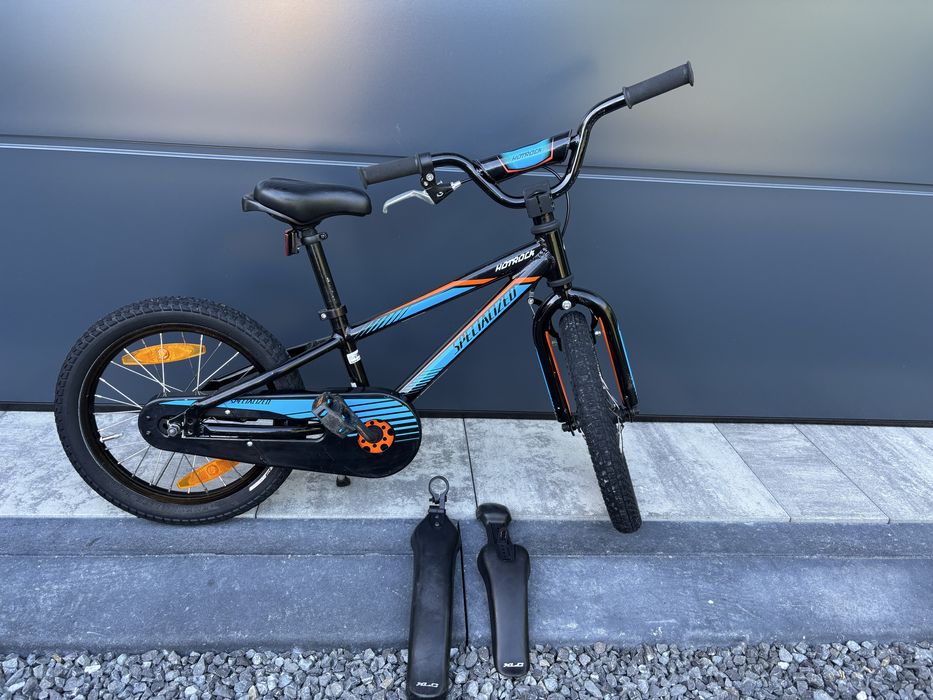 Specialized HodRock 16”