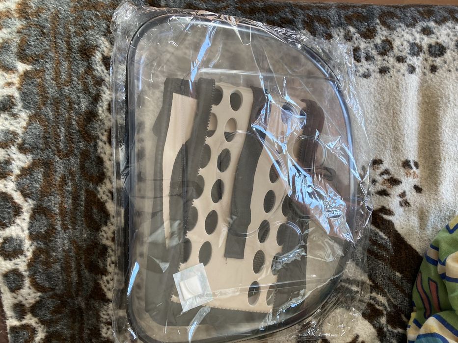 Transporter, torba dla kota, psa, królika, zwierząt domowych.