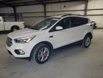 Ford Escape 2018