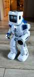 Cyber Robot Elefun